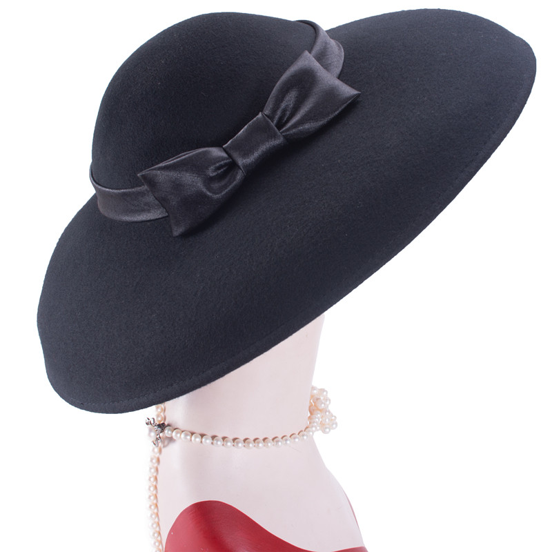 Lawliet Womens Vintage Look Wo - Hat Floppy Wide recension och pris